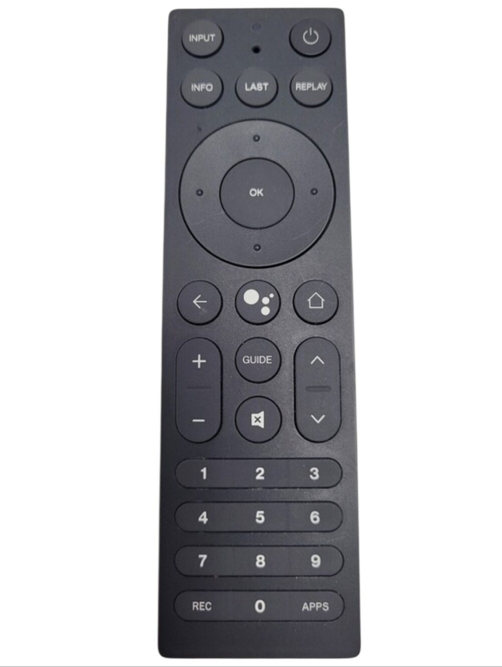 Voice Remote for Verizon FiOS TV One fios voice remote
